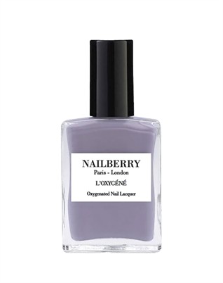 Nailberry Earth Colours